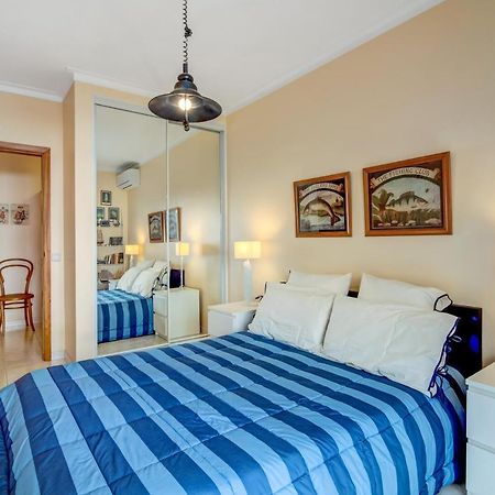 Apartamento Beira Mar Armação de Pêra 외부 사진