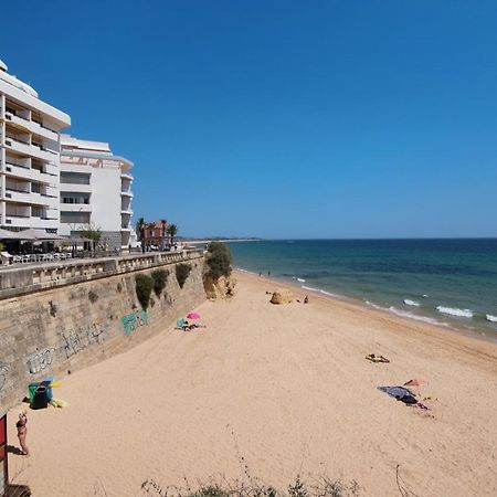 Apartamento Beira Mar Armação de Pêra 외부 사진