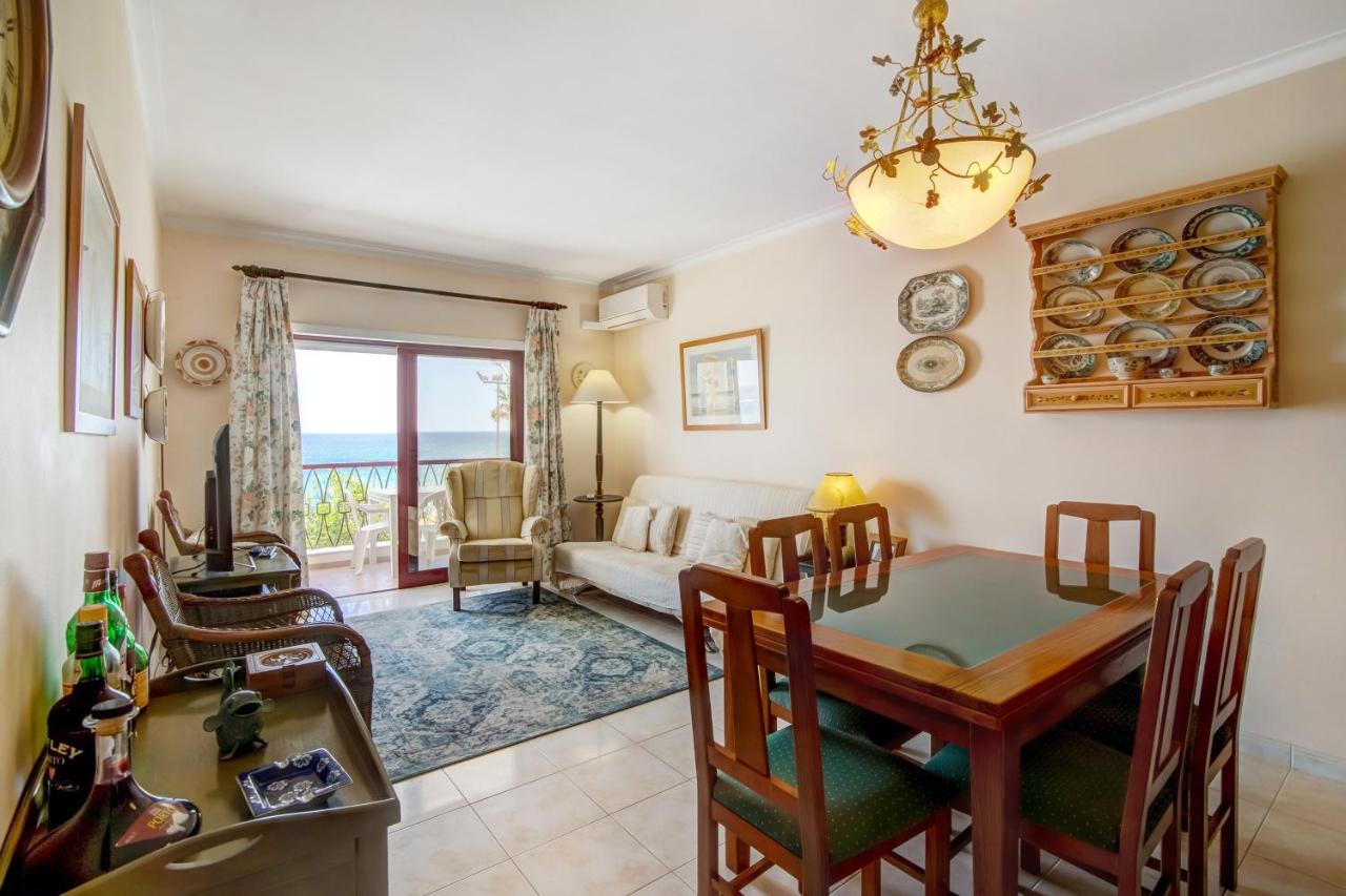 Apartamento Beira Mar Armação de Pêra 외부 사진