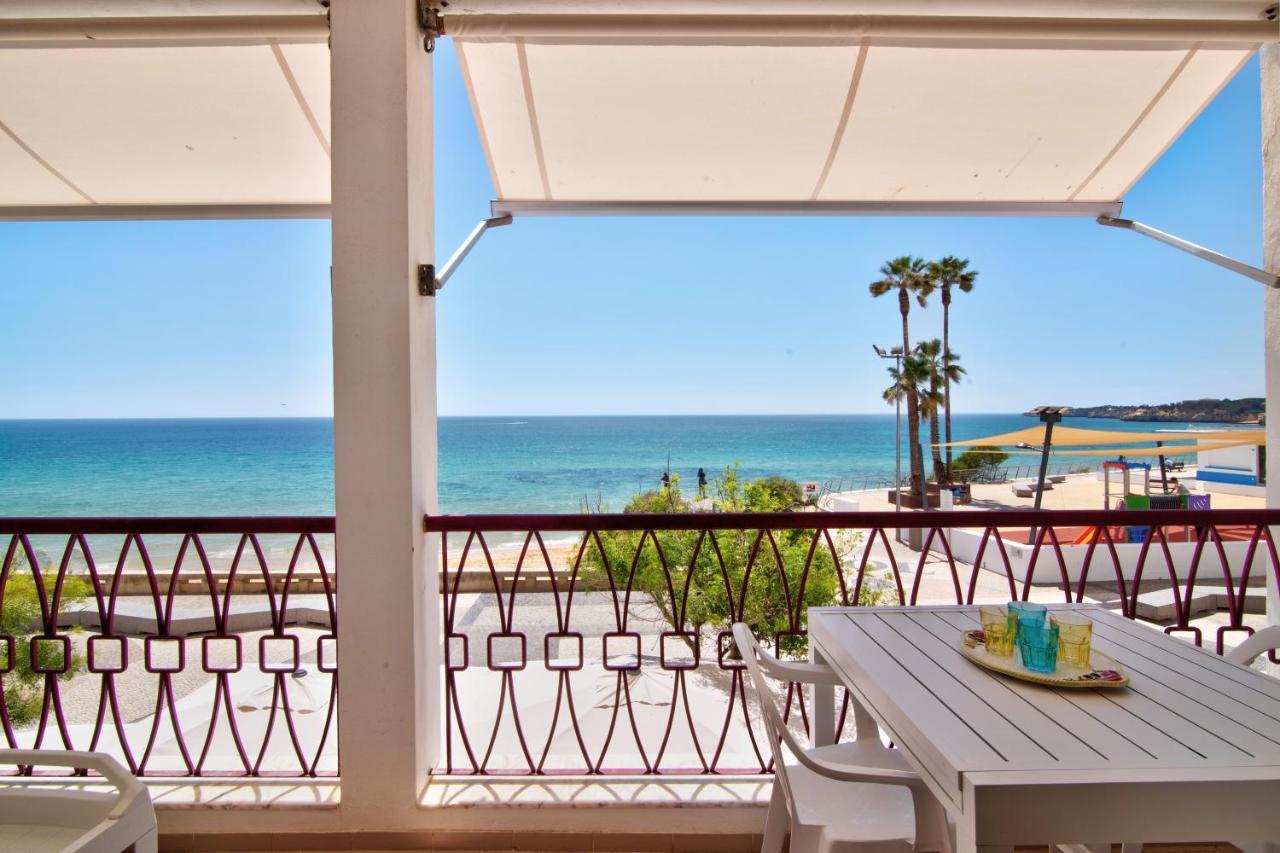 Apartamento Beira Mar Armação de Pêra 외부 사진