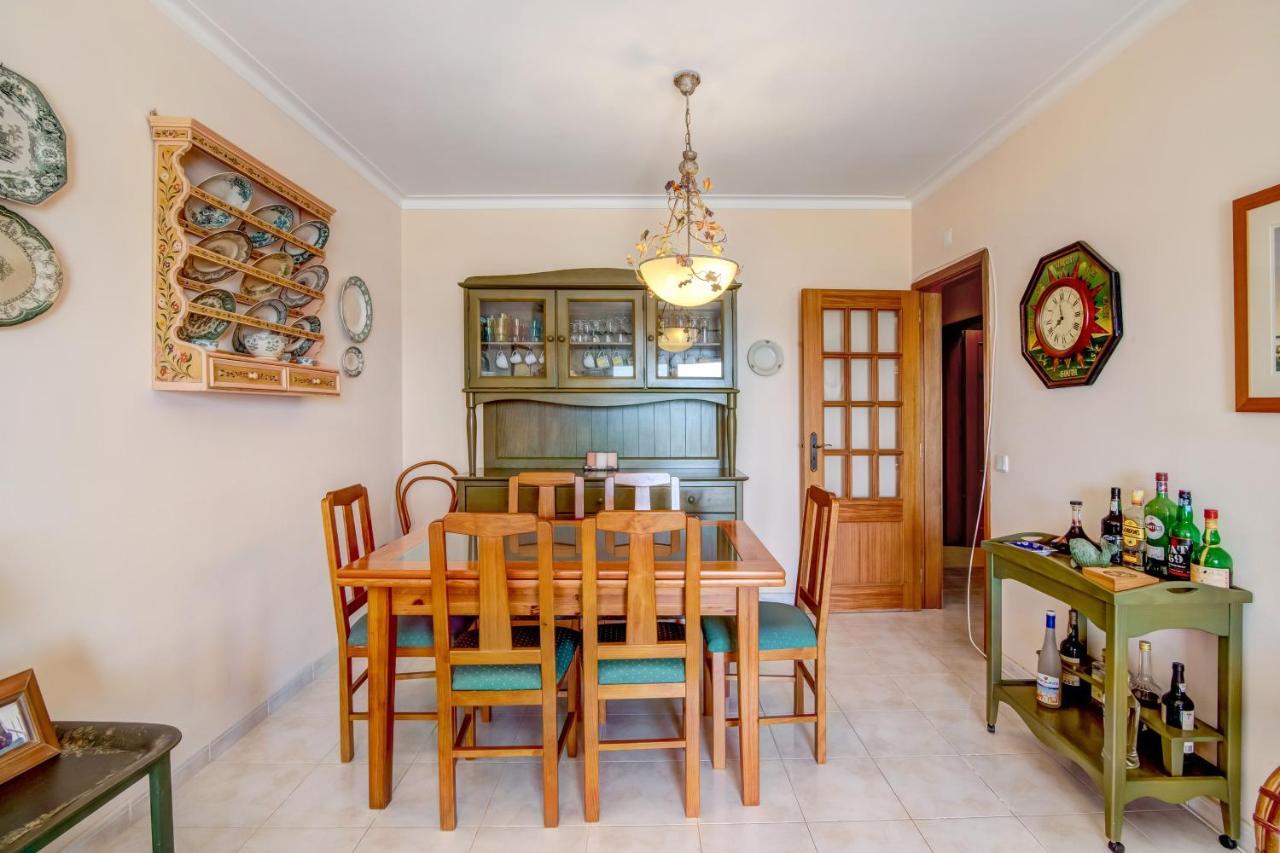 Apartamento Beira Mar Armação de Pêra 외부 사진