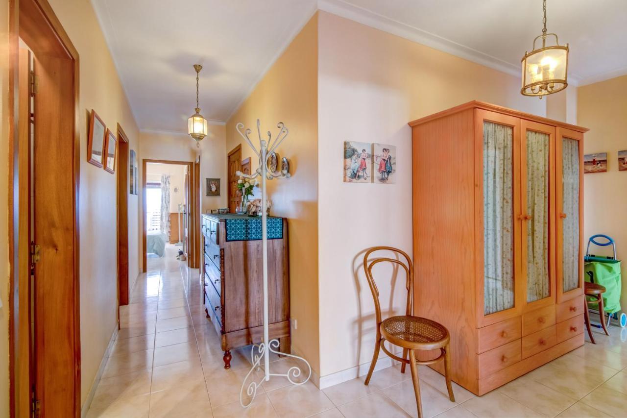 Apartamento Beira Mar Armação de Pêra 외부 사진