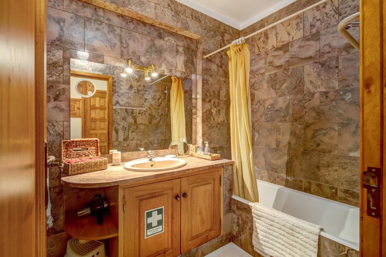 Apartamento Beira Mar Armação de Pêra 외부 사진