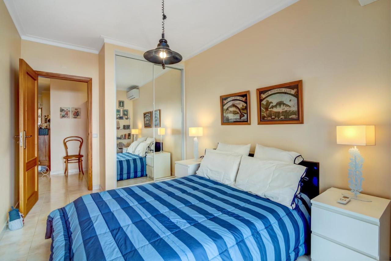 Apartamento Beira Mar Armação de Pêra 외부 사진