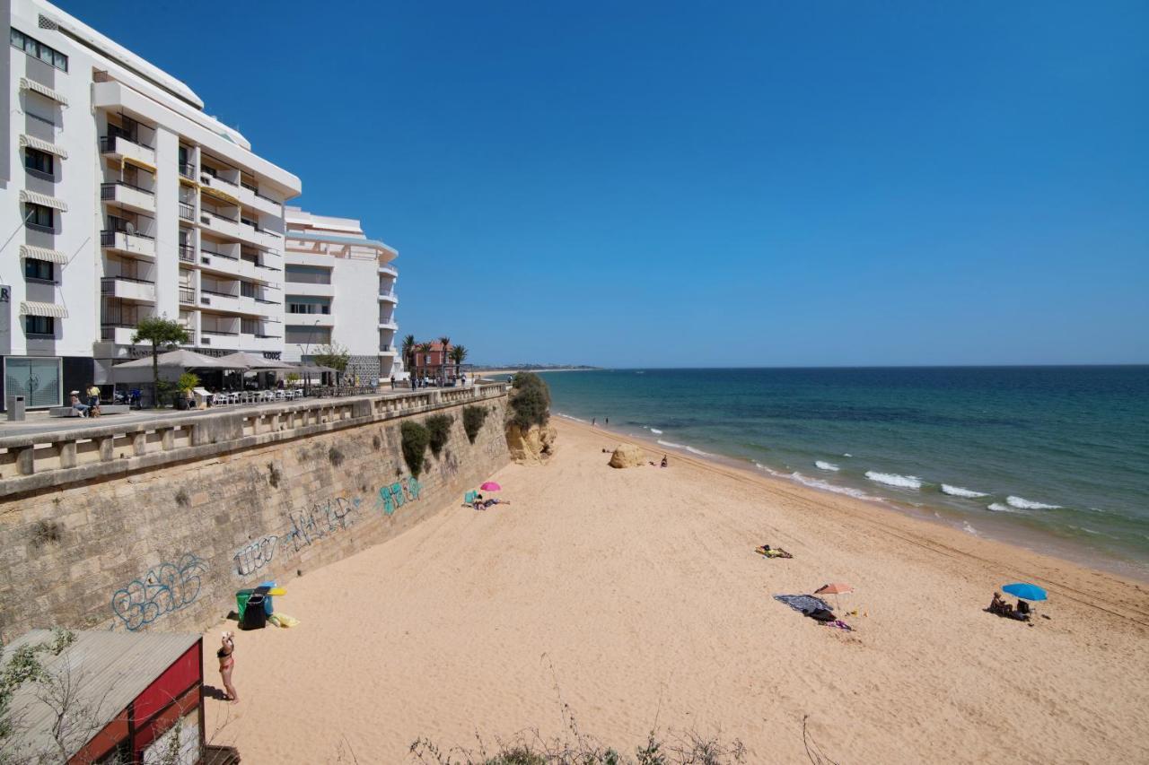 Apartamento Beira Mar Armação de Pêra 외부 사진