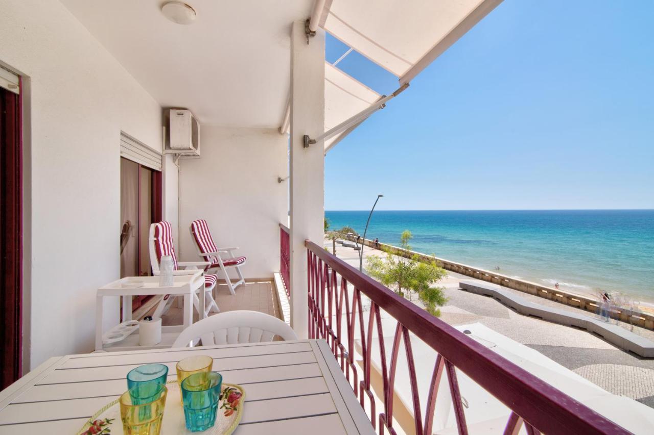 Apartamento Beira Mar Armação de Pêra 외부 사진