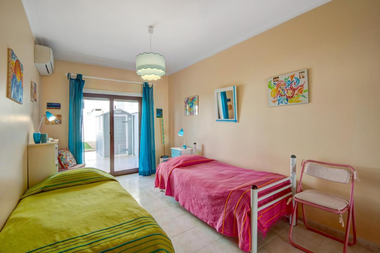 Apartamento Beira Mar Armação de Pêra 외부 사진