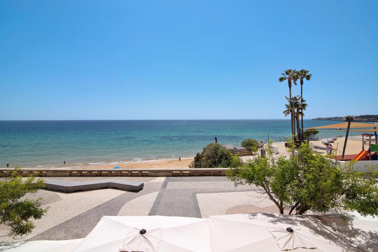 Apartamento Beira Mar Armação de Pêra 외부 사진