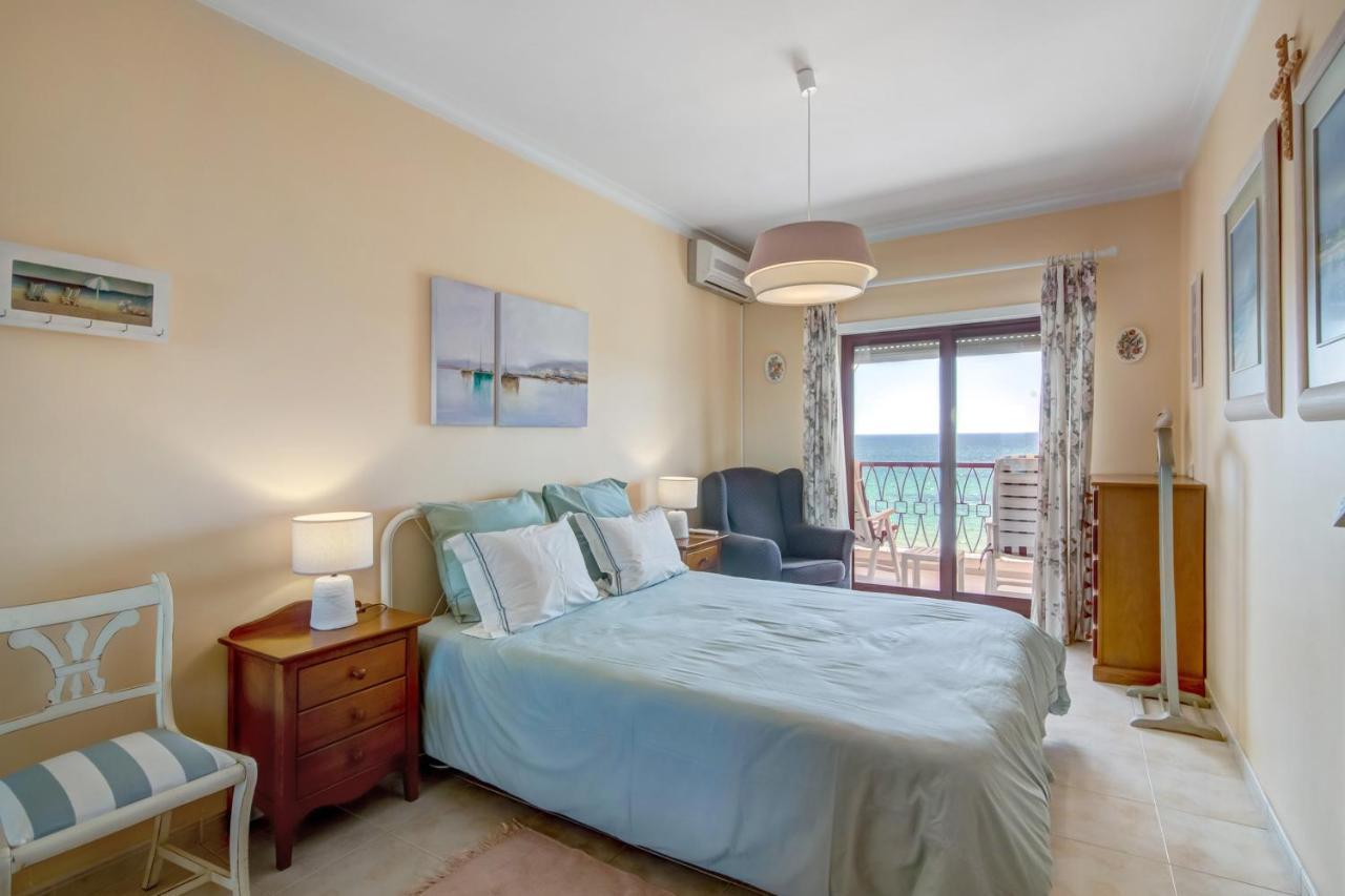 Apartamento Beira Mar Armação de Pêra 외부 사진