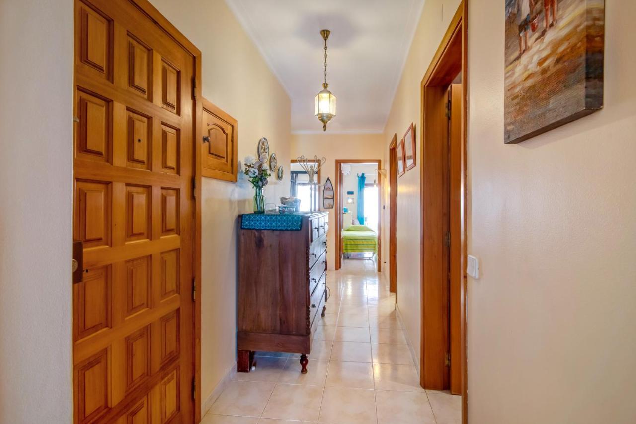 Apartamento Beira Mar Armação de Pêra 외부 사진