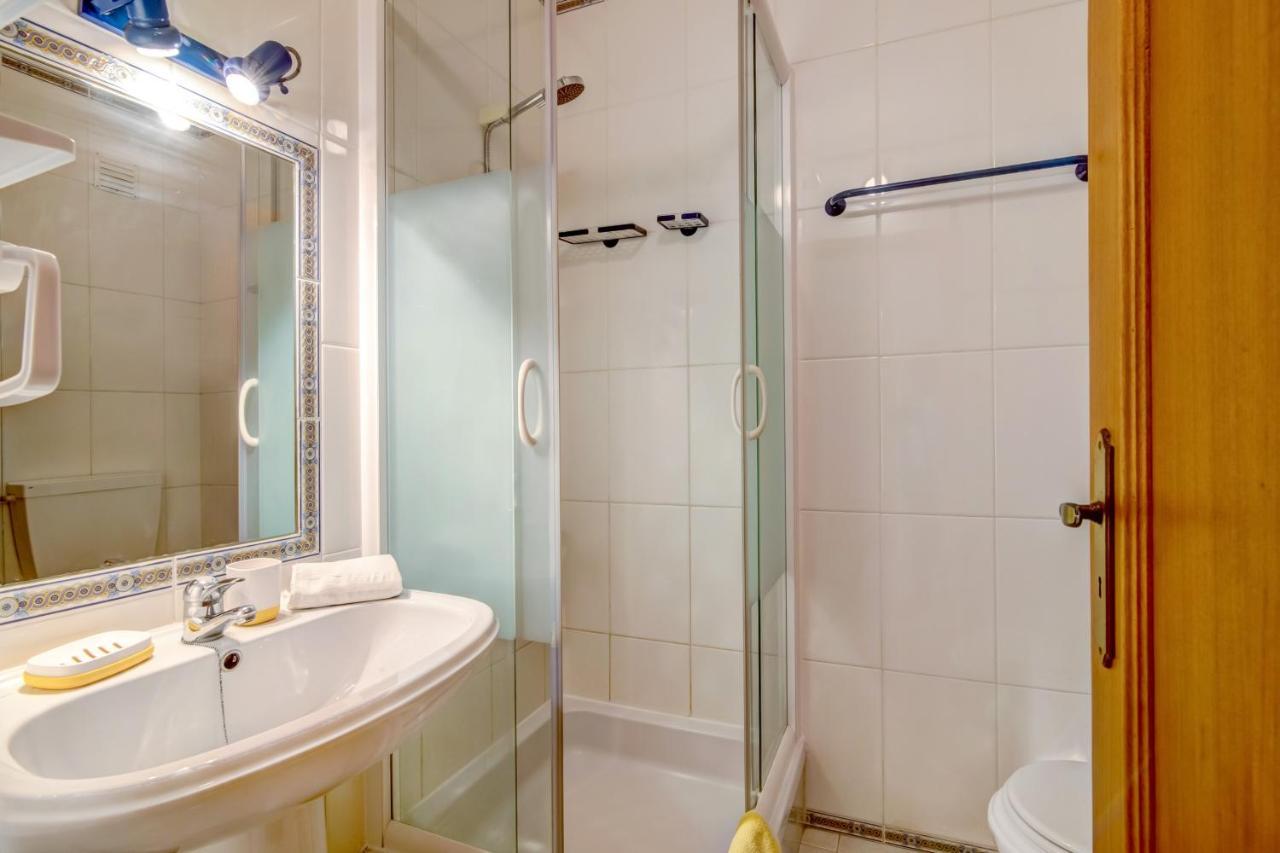Apartamento Beira Mar Armação de Pêra 외부 사진